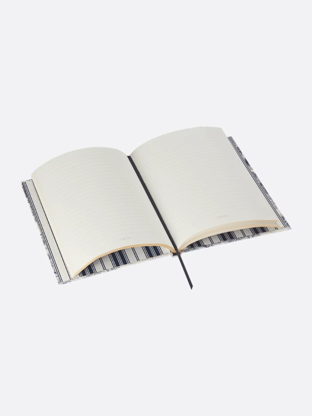 Dior Notebook Blue Toile de Jouy - New in Plastic - Picture 3 of 3